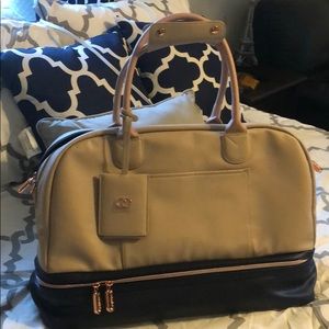 Caboodles Weekender Bag